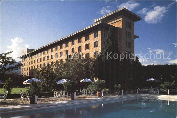 Kathmandu Hotel Soltee Crown Plaza