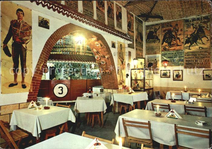 Teneriffa Rincon Andaluz