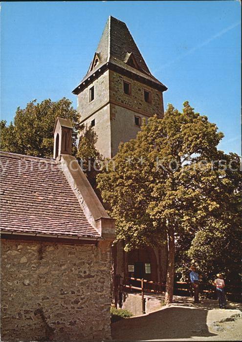 Lorsch Hessen Naturpark Bergstrasse-Odenwald
