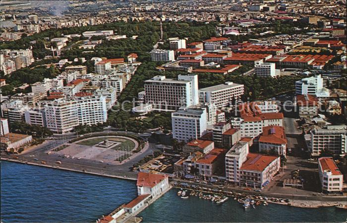 Izmir Stadtansicht