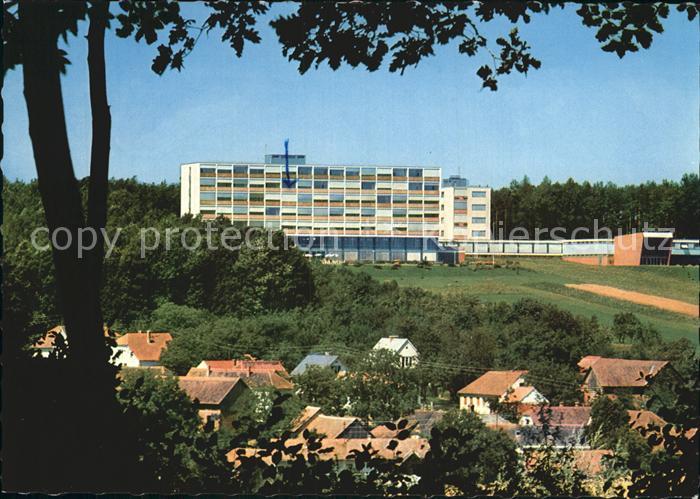 Bad Tatzmannsdorf Burgenland Kurheim