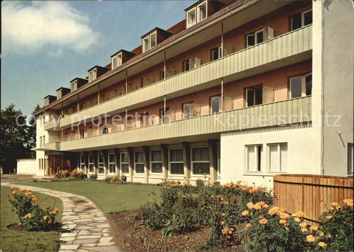 Bad Waldsee Oberschwaben Moorheilbad Kneippbad Kurheim
