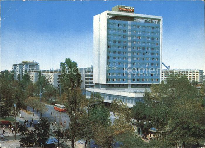Sofia Sophia Hotel Pliska