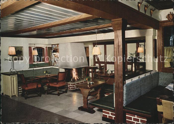 Schmallenberg Gasthof Wiese Jagdhaus Rothaargebirge