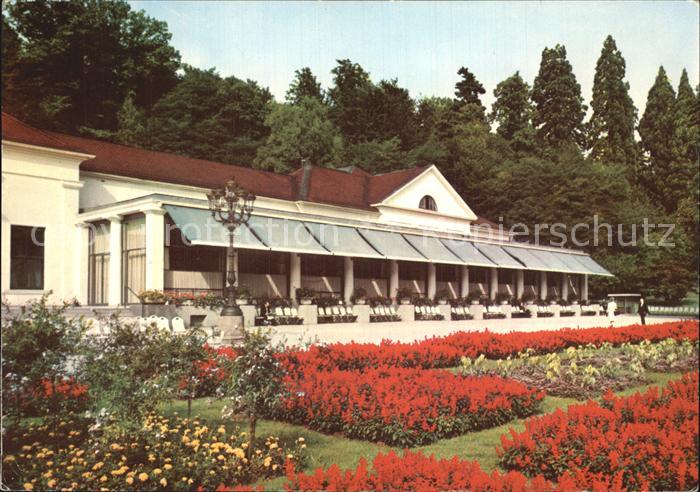 BADEN-BADEN BW Spielbank