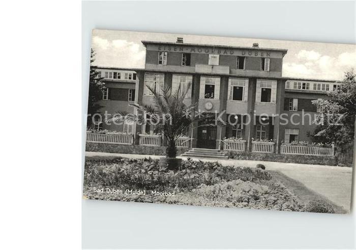 Bad Dueben Moorbad