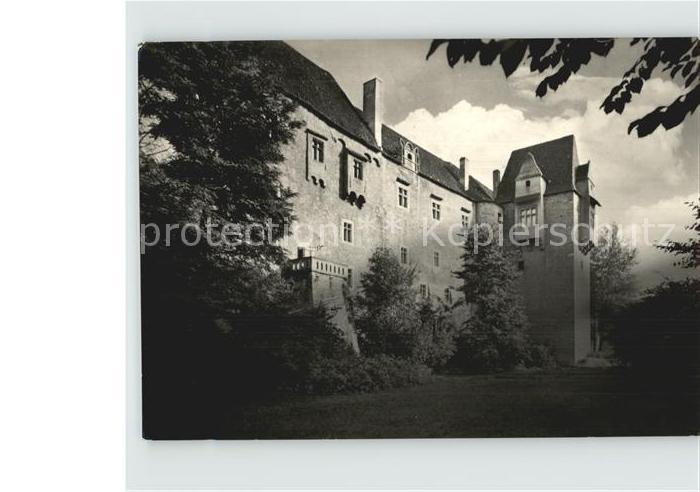 Strakonice Strakonitz Hrad Schloss