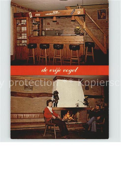 Elsloo Friesland Kamphuis De Vrije Vogel