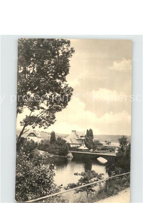 Malter Talsperre HO Hotel Haus Seeblick