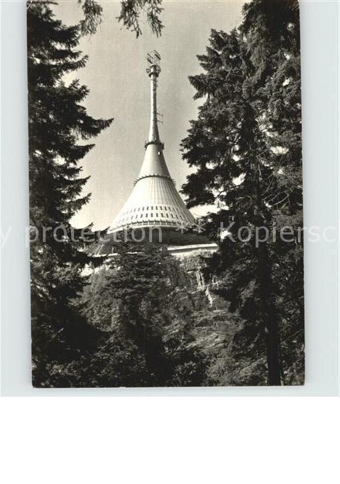 Liberec Jested Vyhlidkovy hotel