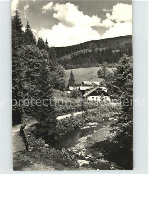 Frydek Postinstvi Jednoty v udoli Nytrova