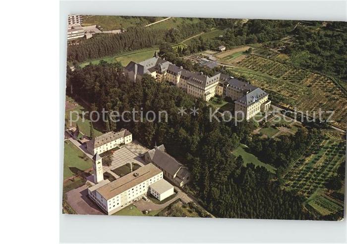 Schoenstatt Vallendar Theologische Hochschule der Pallottiner Bildungsstaette Ha