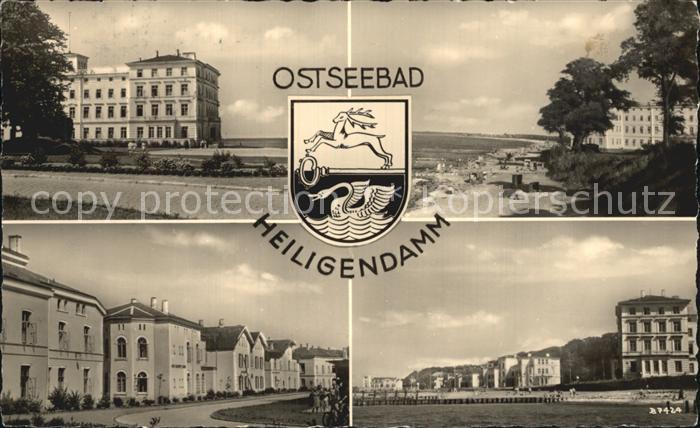 Heiligendamm Ostseebad Strand Hotels