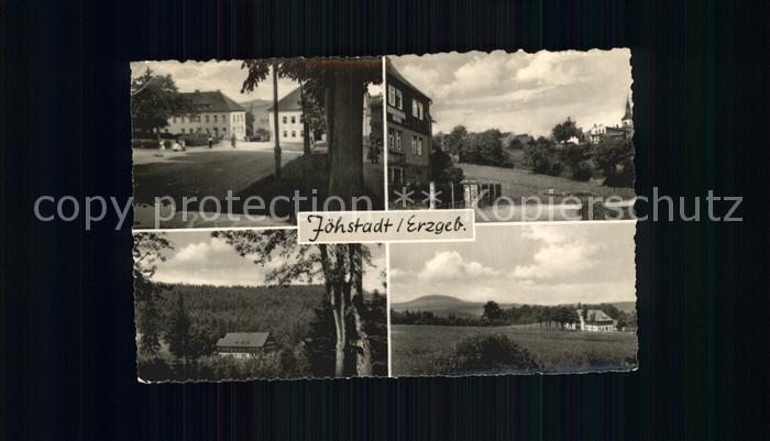 Joehstadt Teilansichten