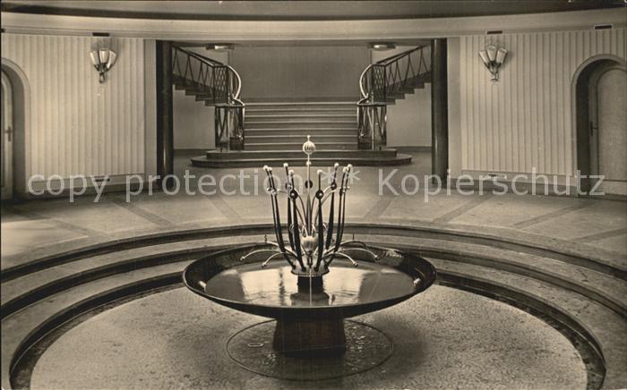 Bad Elster Marienquelle