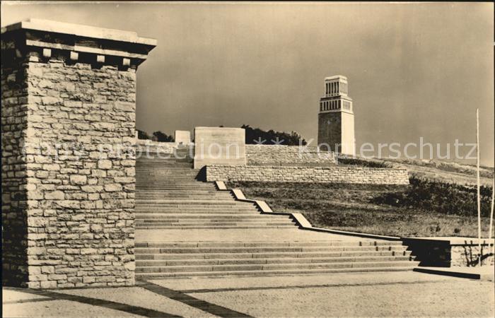 Buchenwald Weimar Mahn und Gedenkstaette Buchenwald