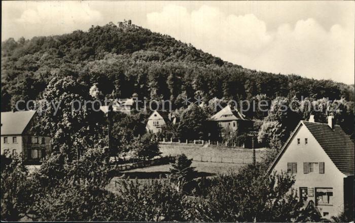 Goerlitz Sachsen Landeskrone