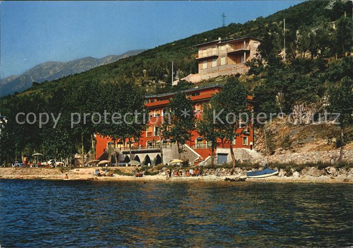 Castelletto Lago di Garda Hotel Merano Lago di Garda