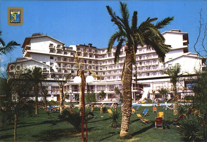 Benicasim Hotel Orange