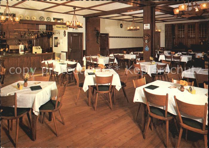 Biberach Baden Gasthaus Pension Schwarzer Adler