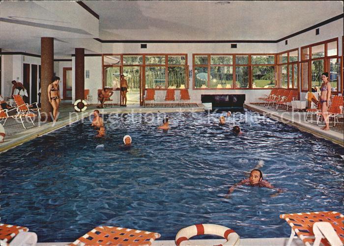 Padova Green Park Terme Hotel Galzignano Terme