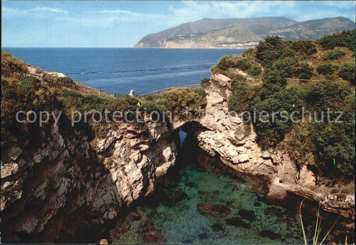 Sorrento Campania Bagni Regina Giovanna