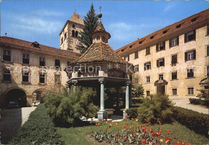 Bressanone Valle Isarco Novacella