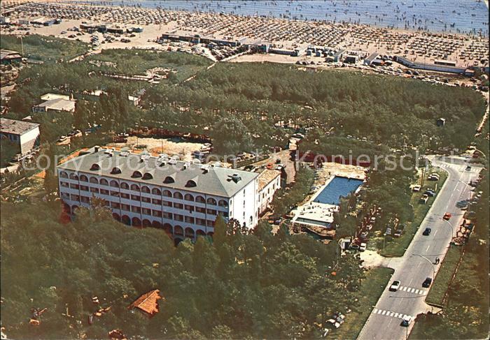 Marina di Ravenna Strand Parkhotel