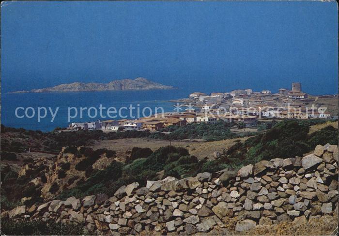 Olbia Isola Rossa Kuestenparadies