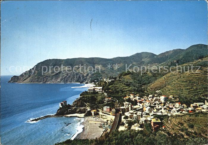 Levante Monterosso al Mare