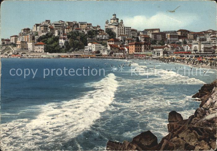 Imperia Panorama