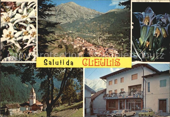 Carnia Panorama Albergo Al Cacciatore Panorama