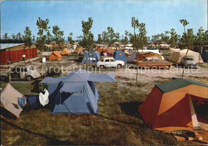 Jesolo Camping Lido