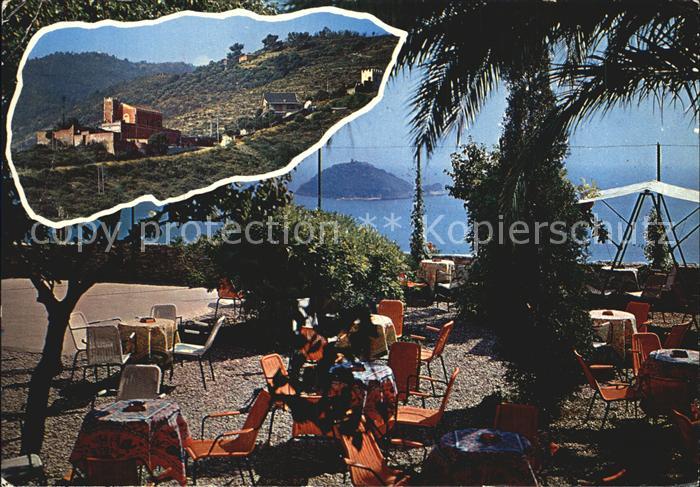 Albenga Bar Torre Rossa