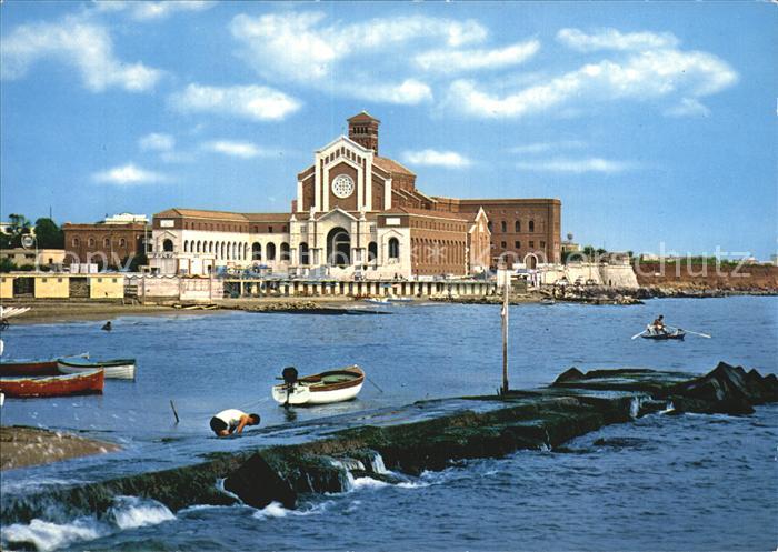 Nettuno San Mario Goretti
