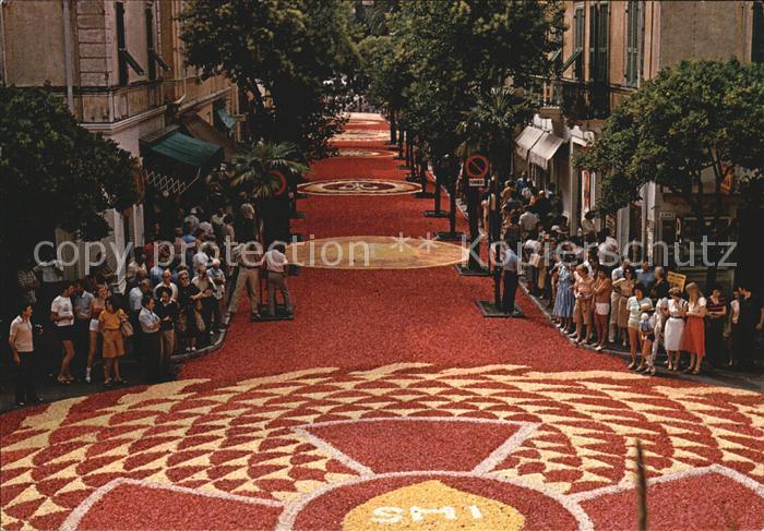 Diano Marina Corso Fiorito