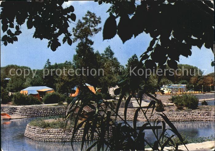 Bibbona Livorno Camping Casa di Caccia