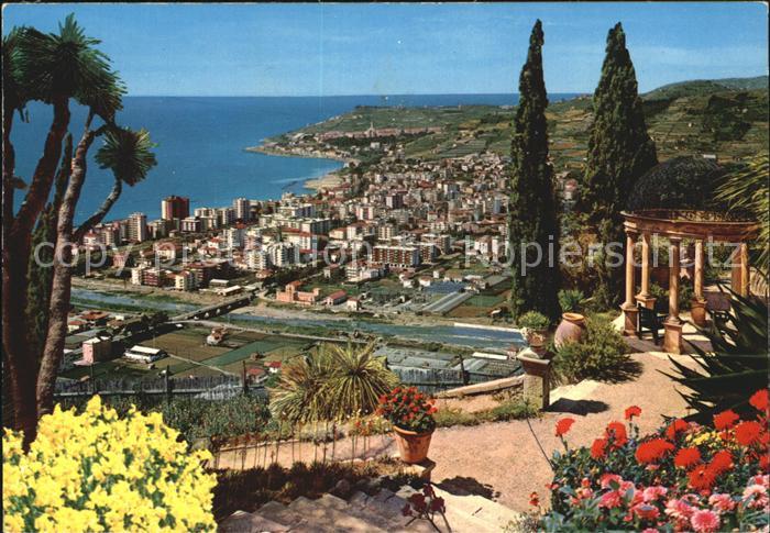 Arma di Taggia Riviera dei Fiori