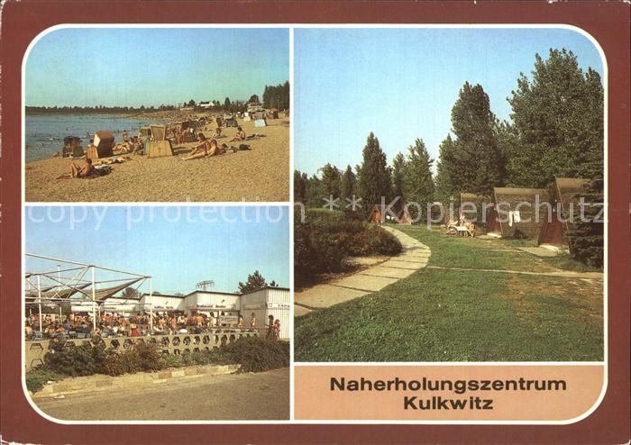 Kulkwitz Naherholungszentrum Strand Finnhuetten Imbisstrakt