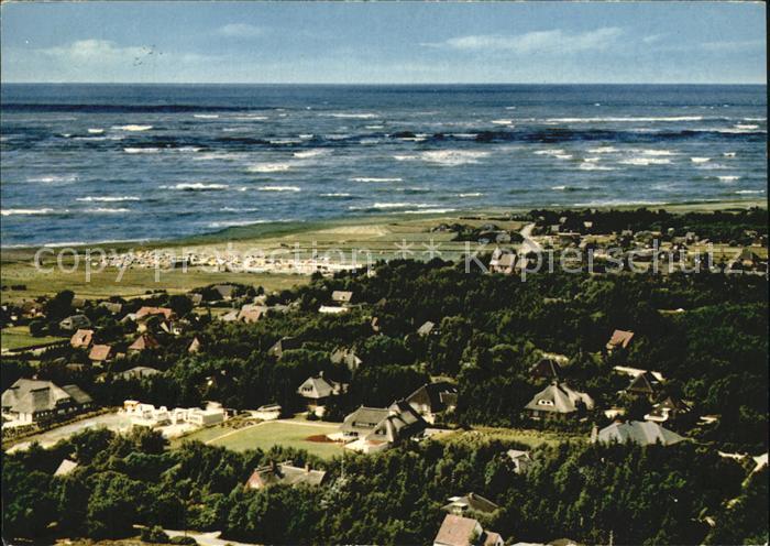 Schobuell Husum Luftkurort