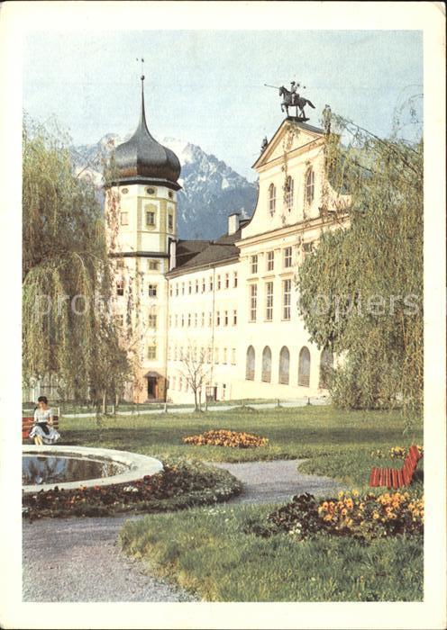 Stams Stift Tirol