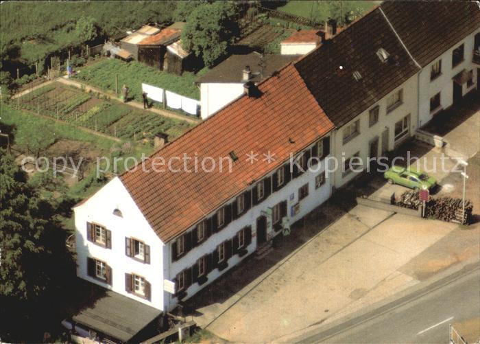 Frankenstein Pfalz Gaststaette zur Burg
