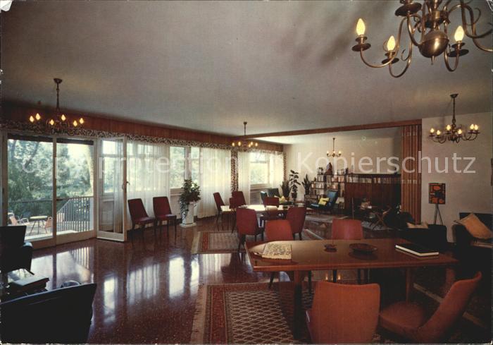 Roma Rom Villa Maria Regina