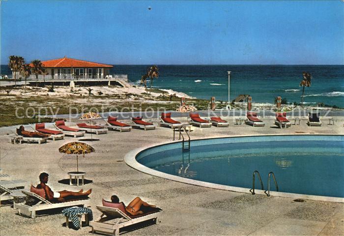 Cayo Largo Hotel Isla del Sur