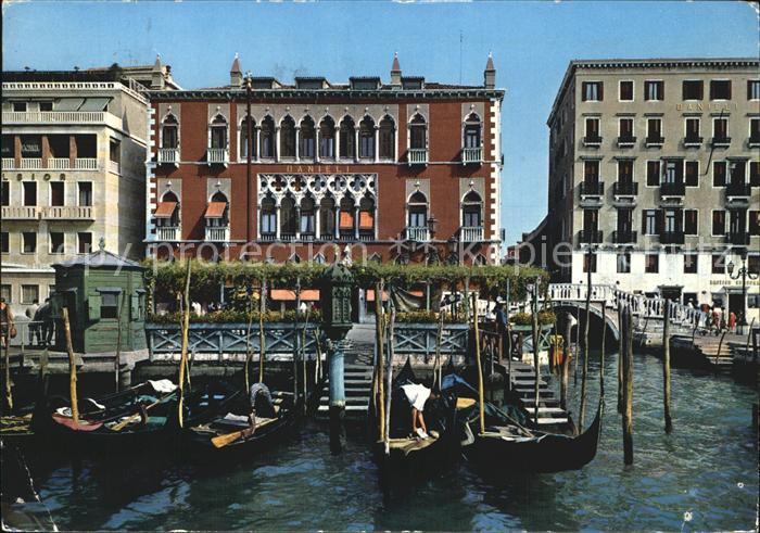 Venezia Venedig Hotel Royal Danieli Excelsior