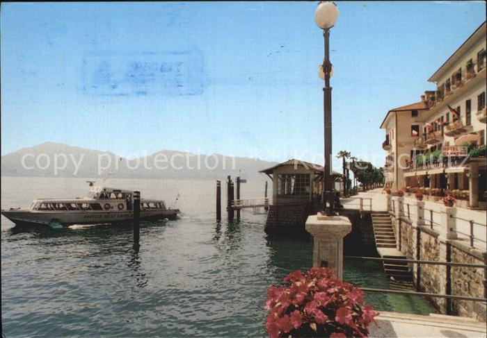 Cannero Riviera Lago Maggiore Hotel Cannero