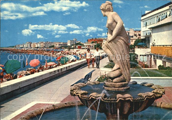 Caorle Venezia Strand San Magherita