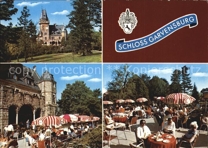 Fritzlar Hotel Pension Schloss Gravensburg