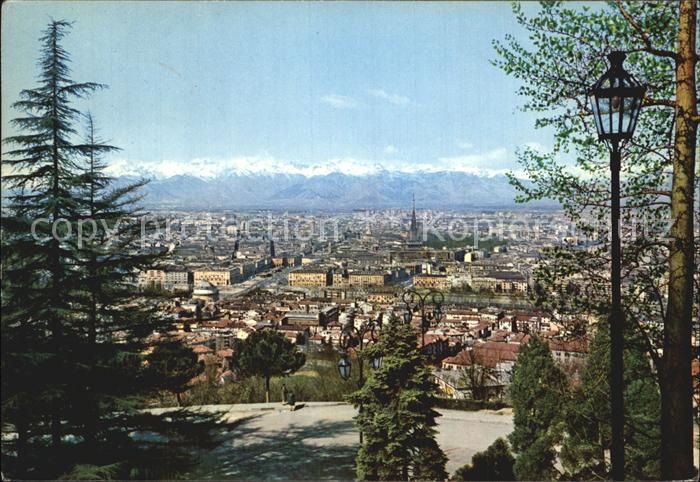 Torino Gesamtansicht