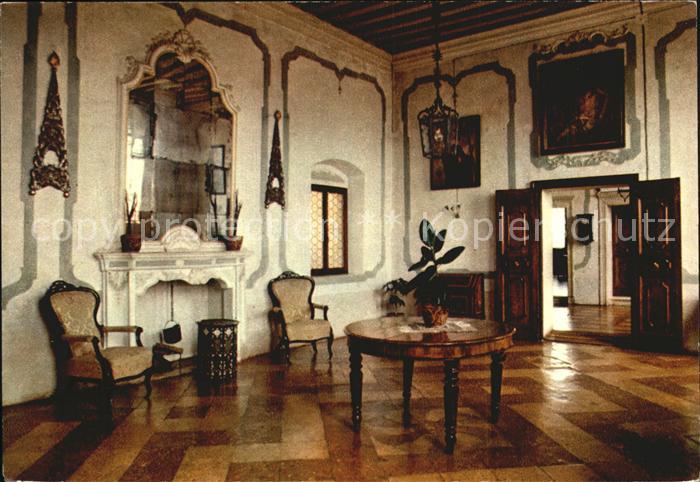 Abano Terme Monastera Benettine San Daniele Eintritt